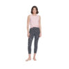 Burda Style Schnittmuster Nr. 5850 - Leggings - Radlerhosen – Bild 4