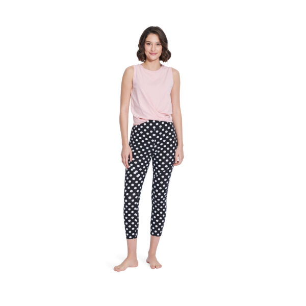 Burda Style Schnittmuster Nr. 5850 - Leggings - Radlerhosen – Bild 4