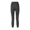 Burda Style Schnittmuster Nr. 5850 - Leggings - Radlerhosen – Bild 6