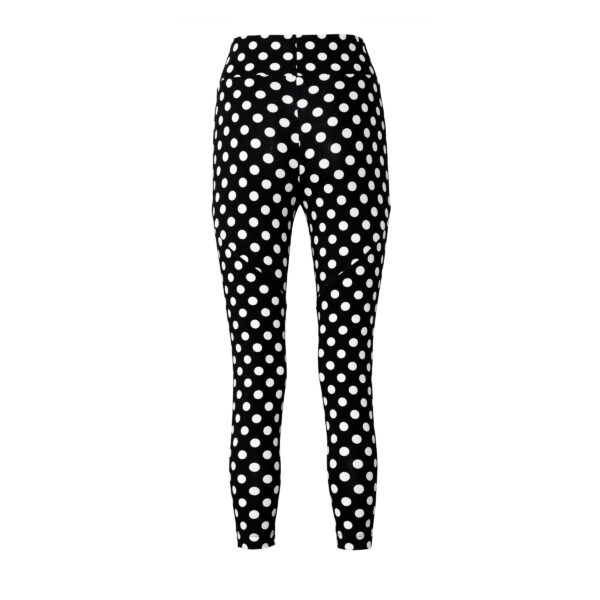 Burda Style Schnittmuster Nr. 5850 - Leggings - Radlerhosen – Bild 6
