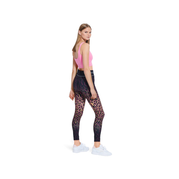 Burda Style Schnittmuster Nr. 5850 - Leggings - Radlerhosen – Bild 7