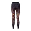 Burda Style Schnittmuster Nr. 5850 - Leggings - Radlerhosen – Bild 8