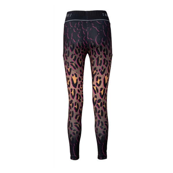 Burda Style Schnittmuster Nr. 5850 - Leggings - Radlerhosen – Bild 8