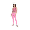 Burda Style Schnittmuster Nr. 5852 - Sportswear - stylisches Top in drei Längen – Bild 4