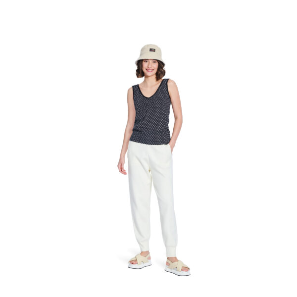 Burda Style Schnittmuster Nr. 5852 - Sportswear - stylisches Top in drei Längen – Bild 6