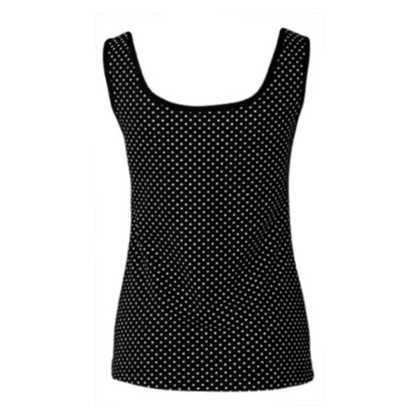 Burda Style Schnittmuster Nr. 5852 - Sportswear - stylisches Top in drei Längen – Bild 7