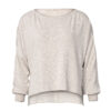 Burda Style Schnittmuster Nr. 5853 - Homewear - Shirt / Pants - bequem kuschelig – Bild 3