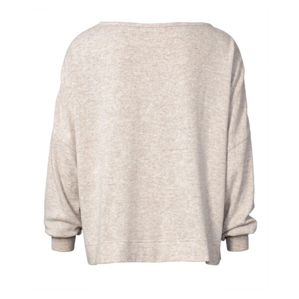 Burda Style Schnittmuster Nr. 5853 - Homewear - Shirt / Pants - bequem kuschelig – Bild 4