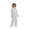 Burda Style Schnittmuster Nr. 5853 - Homewear - Shirt / Pants - bequem kuschelig – Bild 2