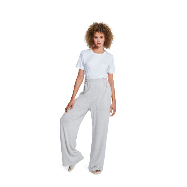 Burda Style Schnittmuster Nr. 5853 - Homewear - Shirt / Pants - bequem kuschelig – Bild 5