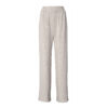 Burda Style Schnittmuster Nr. 5853 - Homewear - Shirt / Pants - bequem kuschelig – Bild 6