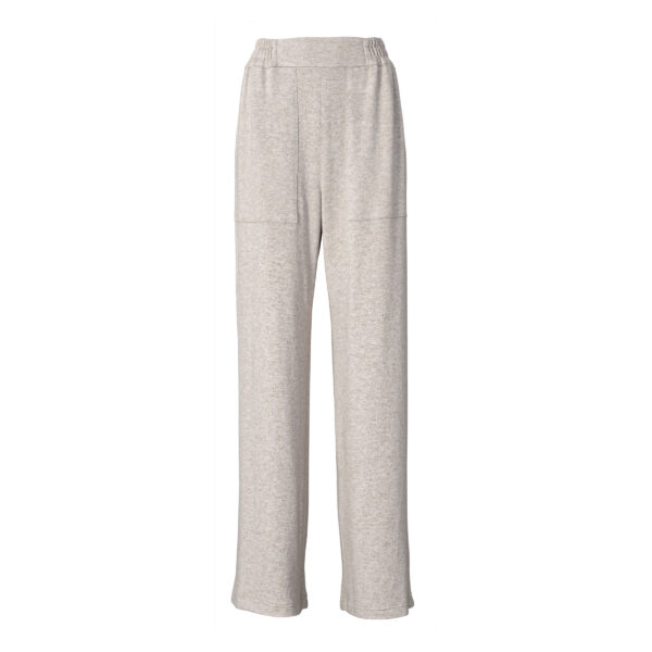 Burda Style Schnittmuster Nr. 5853 - Homewear - Shirt / Pants - bequem kuschelig – Bild 6