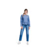 Burda Style Schnittmuster Nr. 5856 - Bluse - Blusenshirt - variable Ärmel – Bild 7