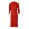 Burda Style Schnittmuster Nr. 5859 - Kleid und Shirt - lange Ärmel – Bild 3