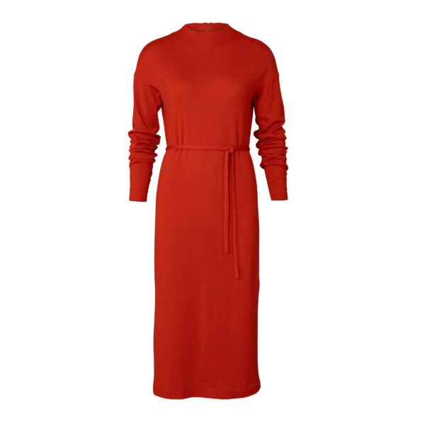 Burda Style Schnittmuster Nr. 5859 - Kleid und Shirt - lange Ärmel – Bild 3