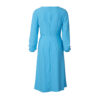 Burda Style Schnittmuster Nr. 5861 - Kleid - figurbetonten - Knotendetail – Bild 7