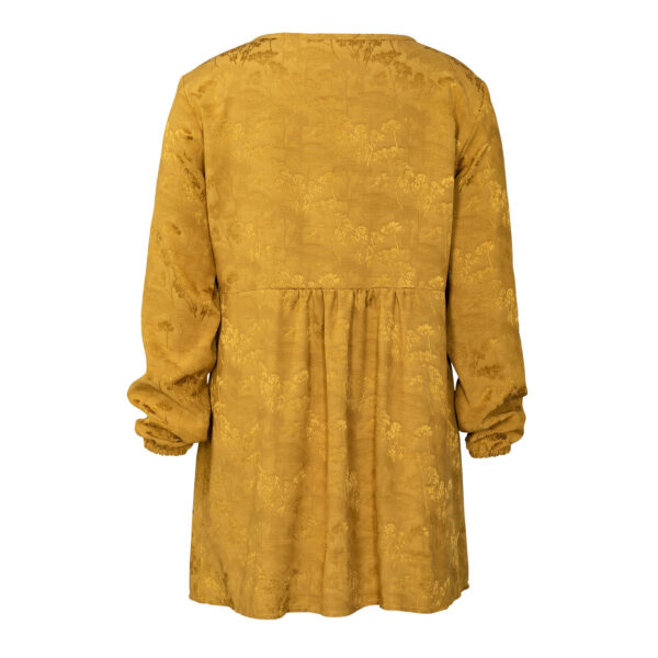 Burda Style Schnittmuster Nr. 5865 - Kleid und Tunika - runder Ausschnitt – Bild 4