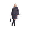 Burda Style Schnittmuster Nr. 5866 - Kleid und Shirt - Trompetenärmel – Bild 2