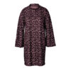 Burda Style Schnittmuster Nr. 5866 - Kleid und Shirt - Trompetenärmel – Bild 3