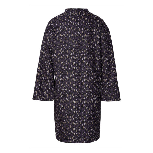 Burda Style Schnittmuster Nr. 5866 - Kleid und Shirt - Trompetenärmel – Bild 4