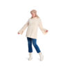 Burda Style Schnittmuster Nr. 5866 - Kleid und Shirt - Trompetenärmel – Bild 5