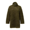 Burda Style Schnittmuster Nr. 5867 - Pulli - Pullover - kuschelig - zwei Längen – Bild 3