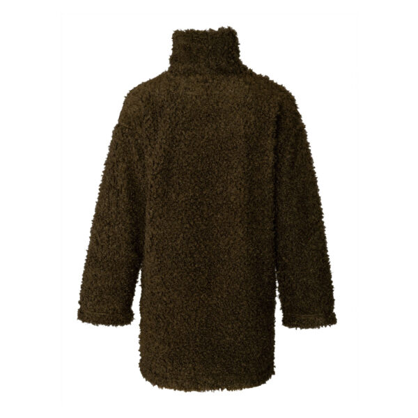 Burda Style Schnittmuster Nr. 5867 - Pulli - Pullover - kuschelig - zwei Längen – Bild 4