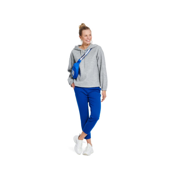Burda Style Schnittmuster Nr. 5867 - Pulli - Pullover - kuschelig - zwei Längen – Bild 5
