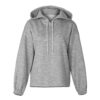 Burda Style Schnittmuster Nr. 5867 - Pulli - Pullover - kuschelig - zwei Längen – Bild 6