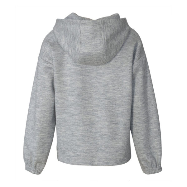 Burda Style Schnittmuster Nr. 5867 - Pulli - Pullover - kuschelig - zwei Längen – Bild 7
