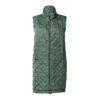 Burda Style Schnittmuster Nr. 5869 - Weste u. Jacke - Pattentaschen - Stehkragen – Bild 3