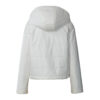 Burda Style Schnittmuster Nr. 5869 - Weste u. Jacke - Pattentaschen - Stehkragen – Bild 8