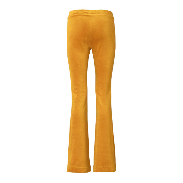 Burda Style Schnittmuster Nr. 5874 - Hose - Schlaghose - Gummibund - bequem – Bild 5