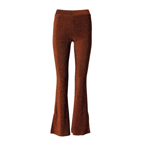 Burda Style Schnittmuster Nr. 5874 - Hose - Schlaghose - Gummibund - bequem – Bild 7