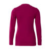 Burda Style Schnittmuster Nr. 5876 - Shirt - Basics im T-Shirt-Bereich – Bild 6