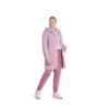Burda Style Schnittmuster Nr. 5877 - Jacke - sportiv - lässig – Bild 2