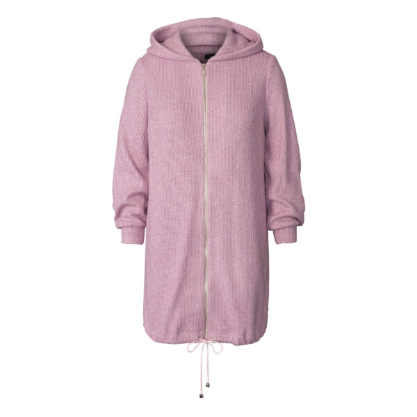 Burda Style Schnittmuster Nr. 5877 - Jacke - sportiv - lässig – Bild 3