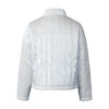 Burda Style Schnittmuster Nr. 5877 - Jacke - sportiv - lässig – Bild 6