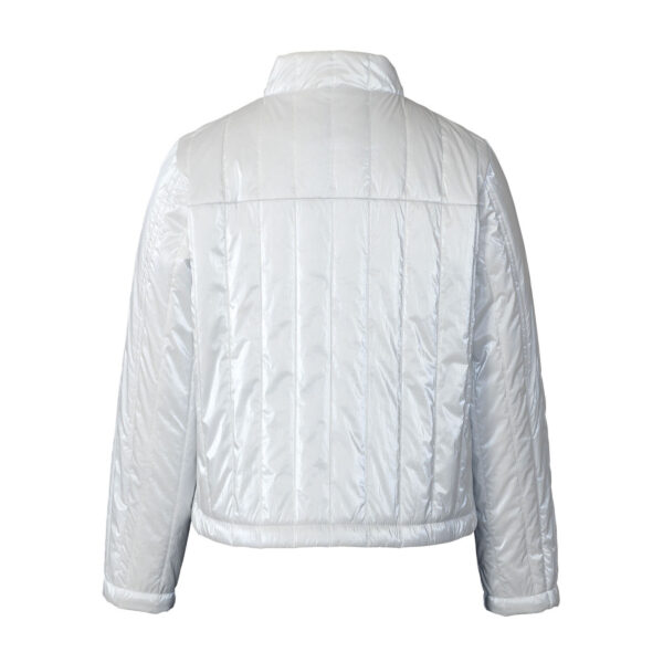 Burda Style Schnittmuster Nr. 5877 - Jacke - sportiv - lässig – Bild 6