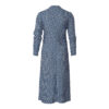 Burda Style Schnittmuster Nr. 5879 - Kleid und Bluse - körpernahe Schnittführung – Bild 4