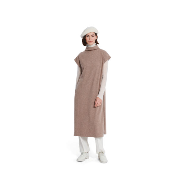 Burda Style Schnittmuster Nr. 5880 - Pulli - Pullover - lang und kurz – Bild 2