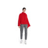 Burda Style Schnittmuster Nr. 5880 - Pulli - Pullover - lang und kurz – Bild 4