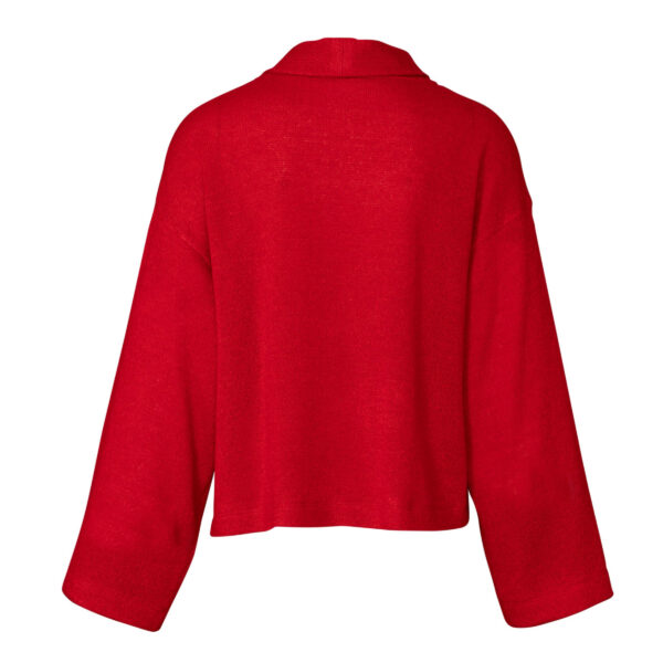 Burda Style Schnittmuster Nr. 5880 - Pulli - Pullover - lang und kurz – Bild 5