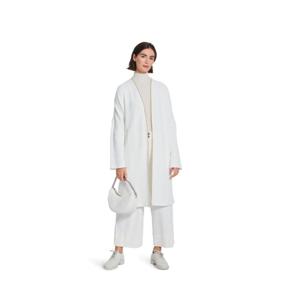 Burda Style Schnittmuster Nr. 5883 - Mantel und Jacke - vielseitig kombinierbar – Bild 2
