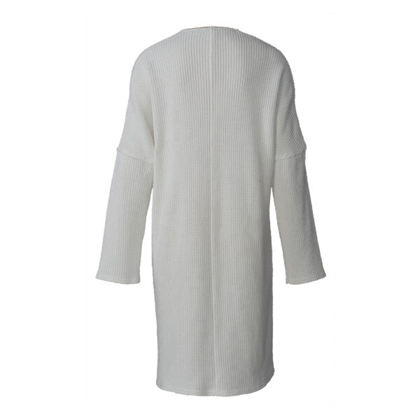 Burda Style Schnittmuster Nr. 5883 - Mantel und Jacke - vielseitig kombinierbar – Bild 4
