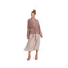 Burda Style Schnittmuster Nr. 5883 - Mantel und Jacke - vielseitig kombinierbar – Bild 5
