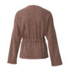 Burda Style Schnittmuster Nr. 5883 - Mantel und Jacke - vielseitig kombinierbar – Bild 7