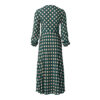 Burda Style Schnittmuster Nr. 5885 - Kleid - feminin - glockig ausgestellt – Bild 4