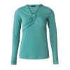 Burda Style Schnittmuster Nr. 5886 - Shirt - asymmetrische Schnittführung – Bild 3