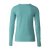 Burda Style Schnittmuster Nr. 5886 - Shirt - asymmetrische Schnittführung – Bild 4